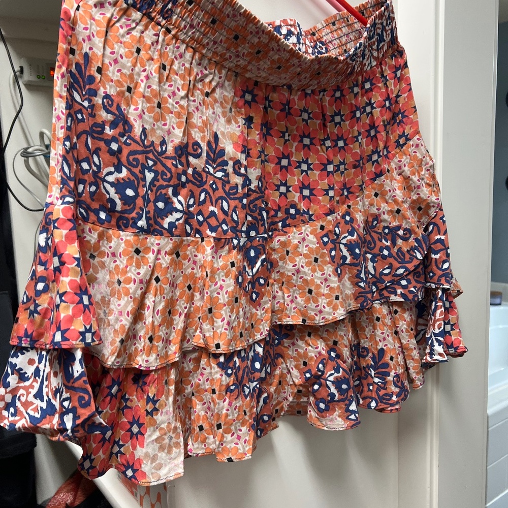 Isabel Skirt